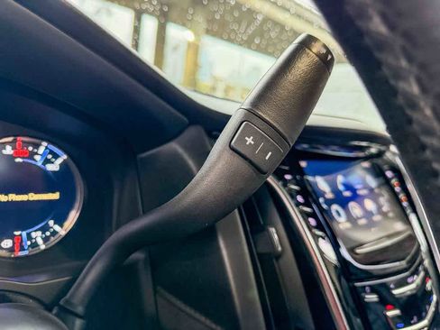 Used 2020 Cadillac Escalade ESV Platinum RWD image 21