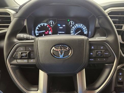 New 2025 Toyota Tundra SR5 image 59
