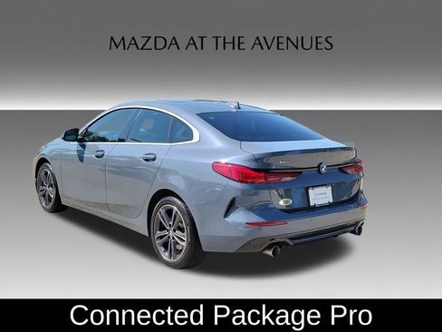 Used 2021 BMW 228i xDrive Gran Coupe w/ Premium Package AWD/4WD image 4
