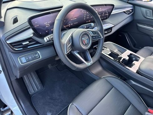 New 2026 Buick Enclave Sport Touring FWD image 14