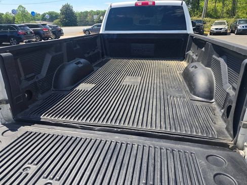 Used 2014 RAM 2500 Tradesman w/ Chrome Appearance Group image 7