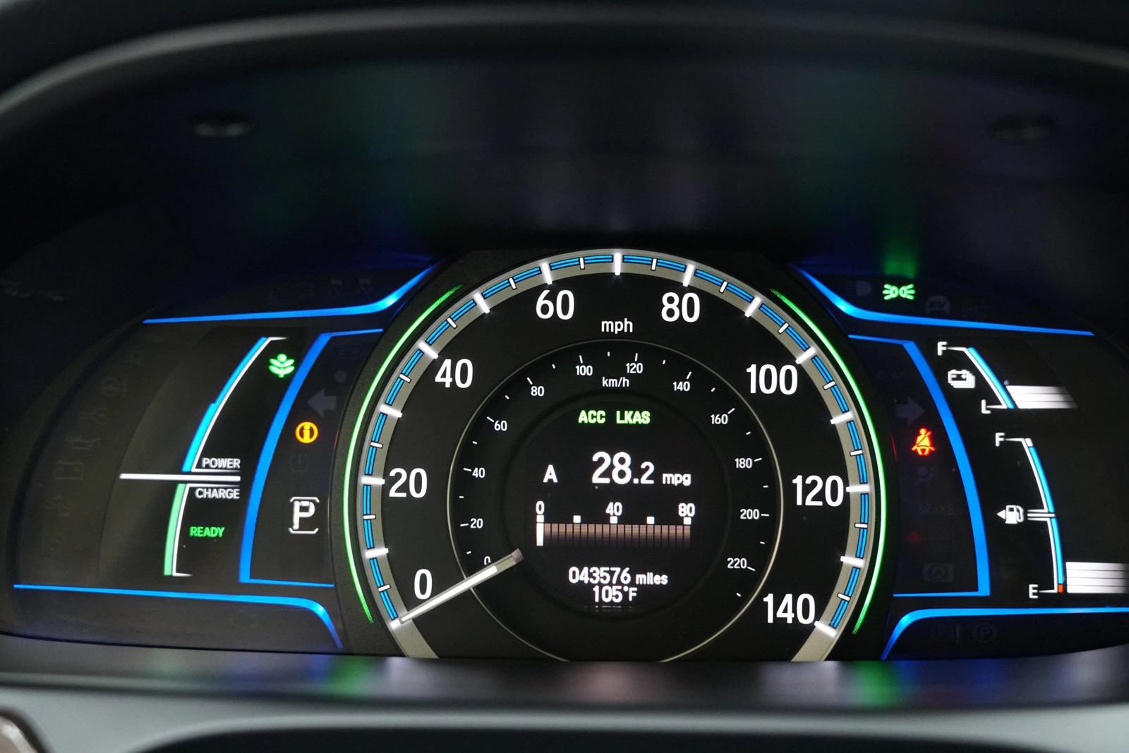 Used 2017 Honda Accord Touring image 8