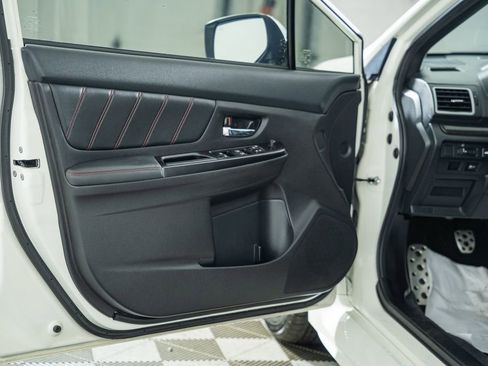 Used 2020 Subaru WRX image 35