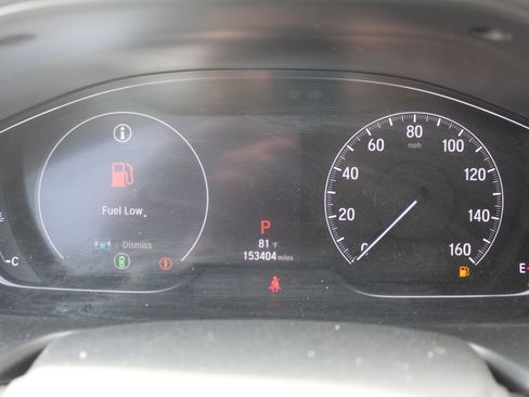 Used 2019 Honda Accord LX image 15