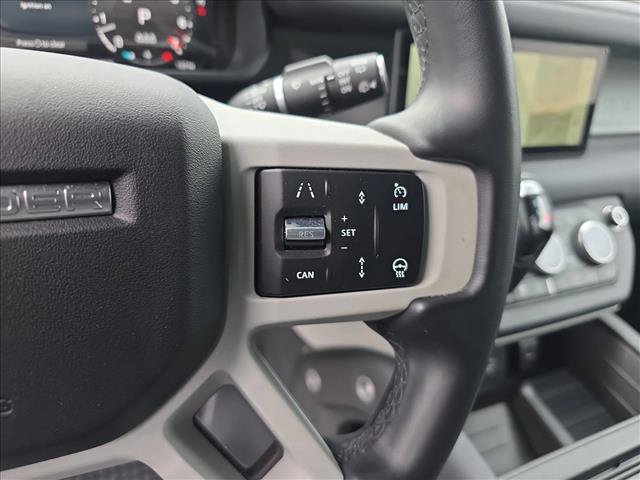 Used 2024 Land Rover Defender 110 S AWD/4WD image 18