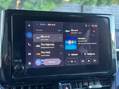 Certified 2023 Toyota Corolla SE image 22