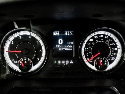 Used 2016 RAM 1500 Tradesman w/ Popular Equipment Group image 19