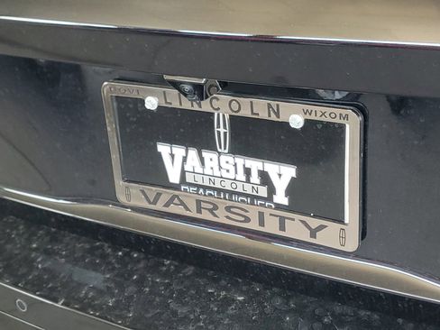New 2026 Lincoln Navigator L Black Label AWD/4WD image 36