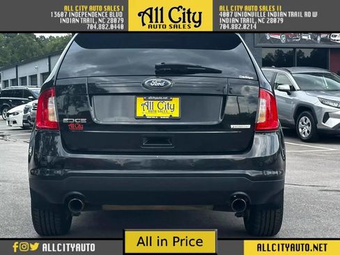 Used 2013 Ford Edge SE image 6