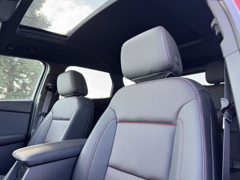 New 2025 Chevrolet Blazer RS w/ Driver Confidence II Package image 13