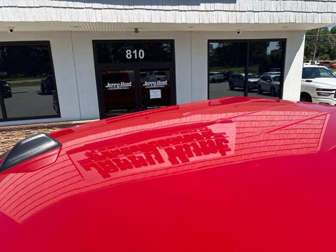 Used 2026 RAM 2500 Big Horn AWD/4WD image 14