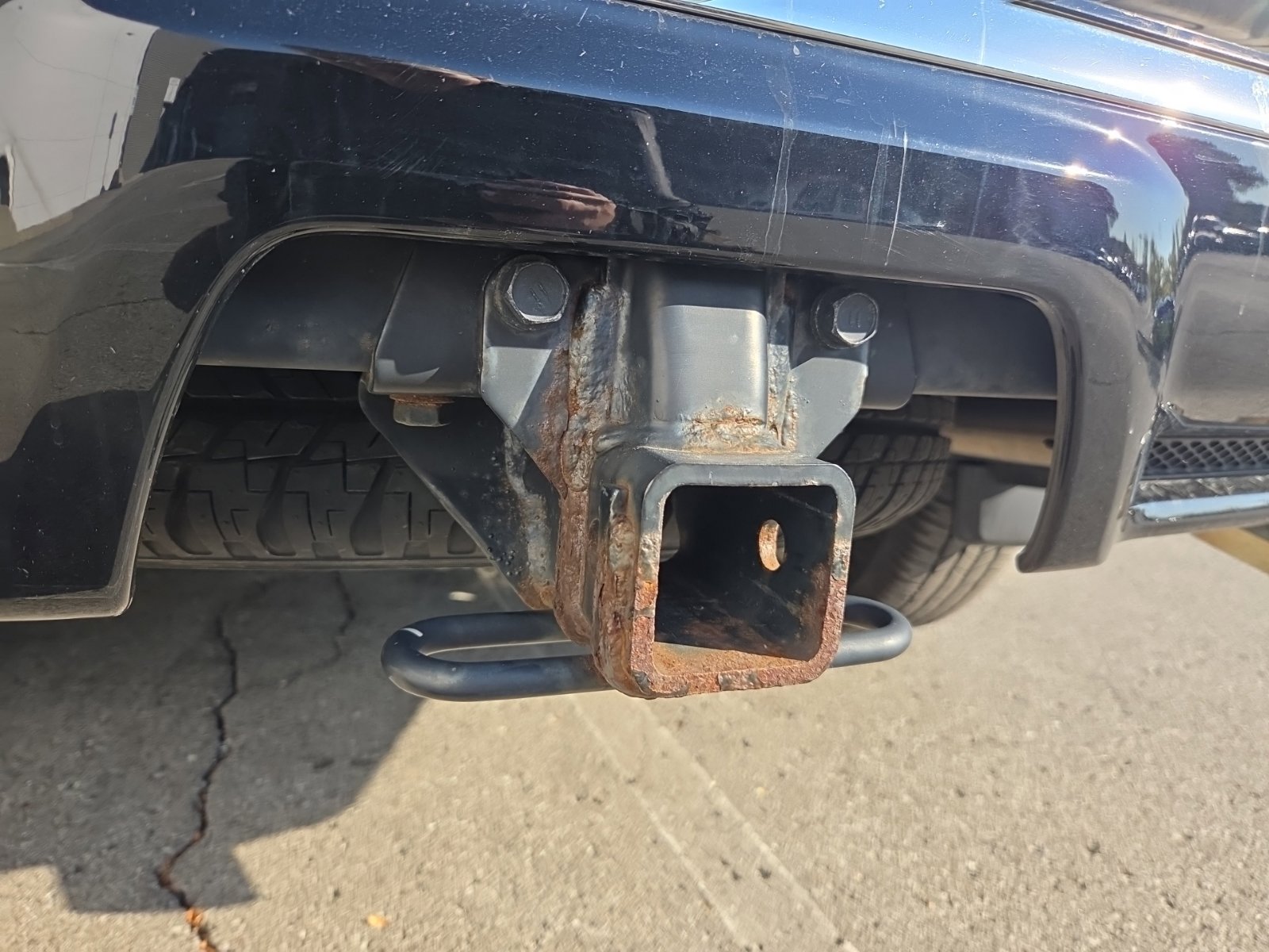 Used 2018 Toyota 4Runner Limited AWD/4WD image 9