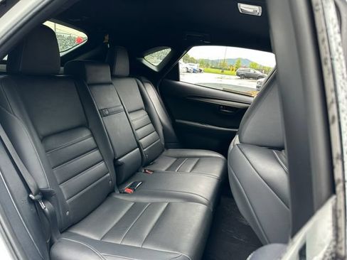 Used 2020 Lexus NX 300 F Sport w/ Accessory Package 2 FWD image 29
