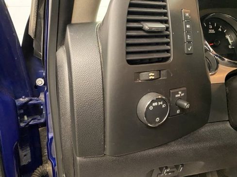 Used 2013 Chevrolet Silverado 1500 LT w/ Interior Plus Package image 30