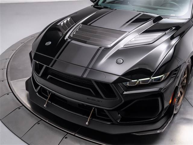 Used 2024 Ford Mustang GT Premium w/ GT Performance Package RWD image 21