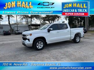 Used 2023 Chevrolet Silverado 1500 LT video 2