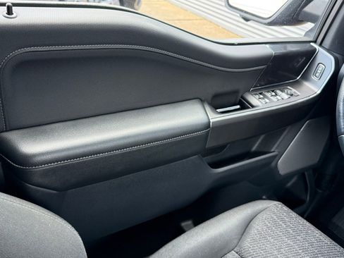 Used 2022 Ford F150 XLT w/ Equipment Group 302A High image 33