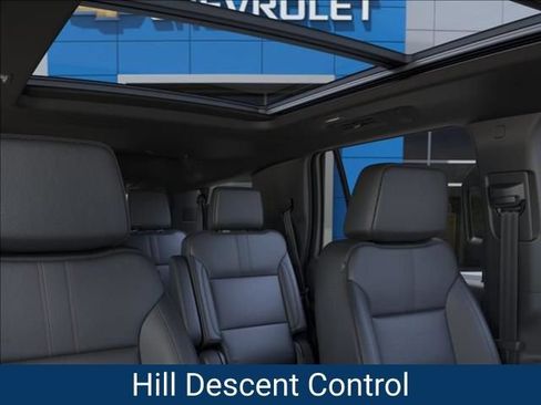 New 2026 Chevrolet Tahoe RST w/ Comfort Package AWD/4WD image 27