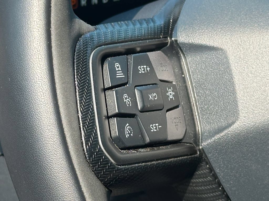 Used 2025 Ford Mustang Dark Horse w/ Dark Horse Handlin Package RWD image 24