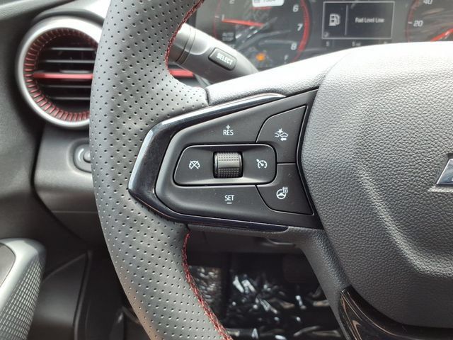 New 2026 Chevrolet Trax RS w/ Sunroof Package FWD image 14