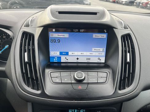 Used 2018 Ford Escape SEL FWD image 18