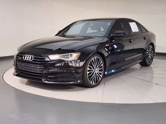 Used 2018 Audi A6 3.0T Sport w/ 20" Black Optic Wheel Package AWD/4WD video 1