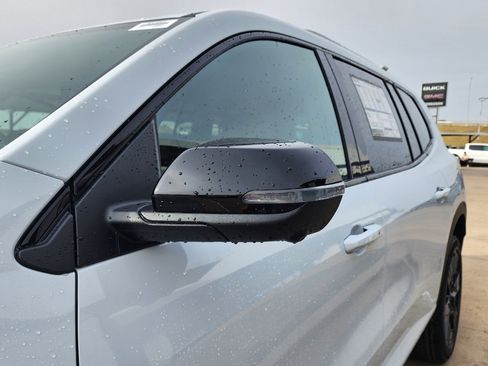 New 2026 GMC Acadia Elevation w/ Black Edition image 12