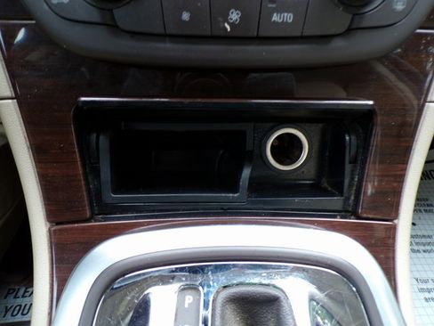 Used 2011 Buick Regal CXL w/ RL4 Preferred Equipment Group image 29