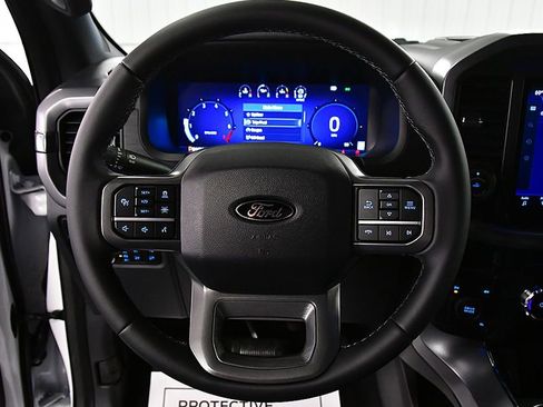 New 2026 Ford F150 XLT w/ Equipment Group 302A MID AWD/4WD image 21