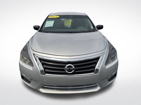 Used 2013 Nissan Altima 2.5 S FWD image 8