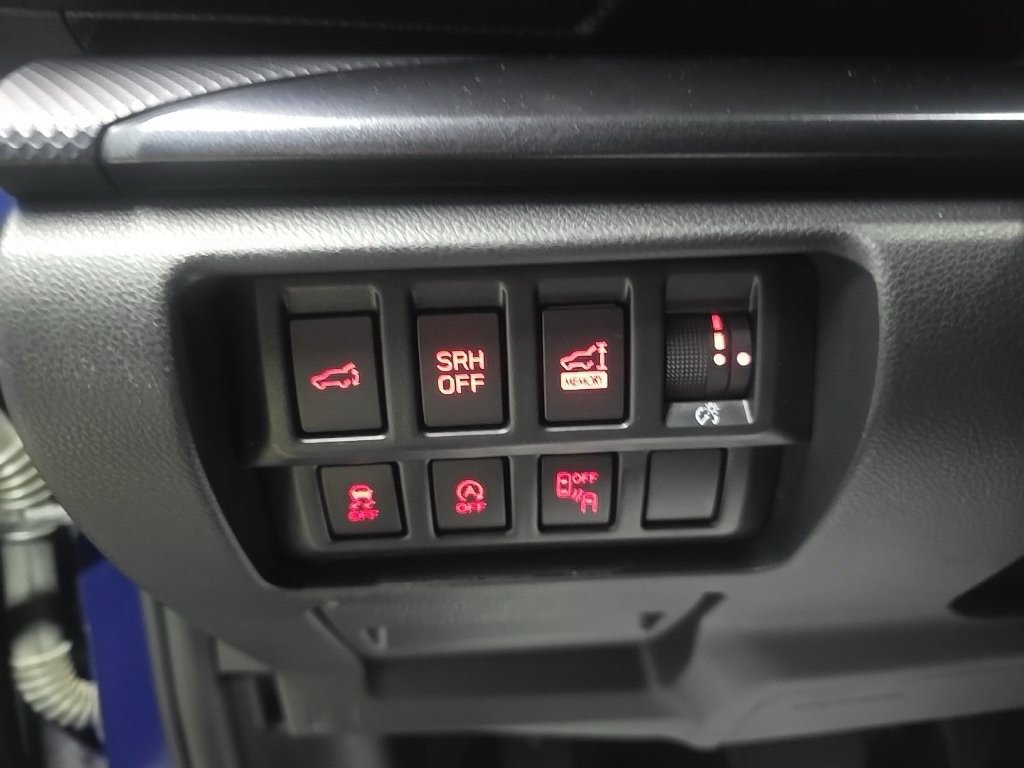 Certified 2024 Subaru Forester Sport AWD/4WD image 14