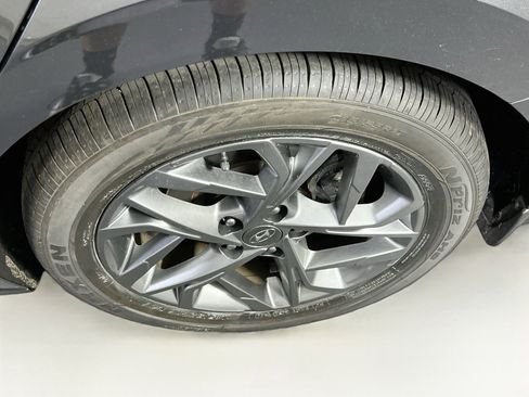 Used 2023 Hyundai Sonata SEL w/ Convenience Package image 30