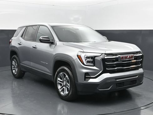 Used 2026 GMC Terrain Elevation FWD image 7