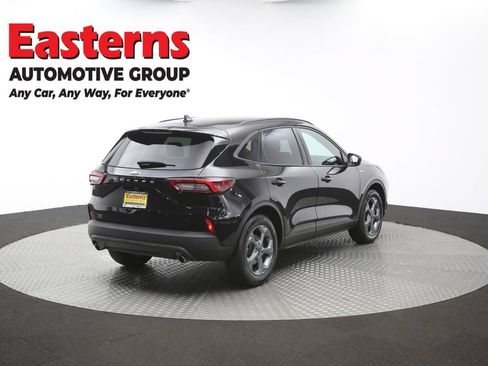 Used 2025 Ford Escape ST-Line FWD image 40