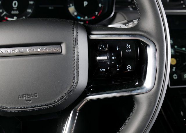New 2026 Land Rover Range Rover Sport SE AWD/4WD image 19