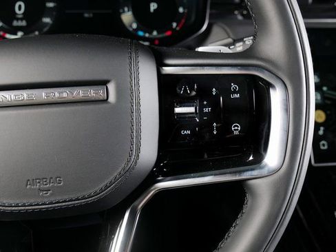 New 2026 Land Rover Range Rover Sport SE AWD/4WD image 19