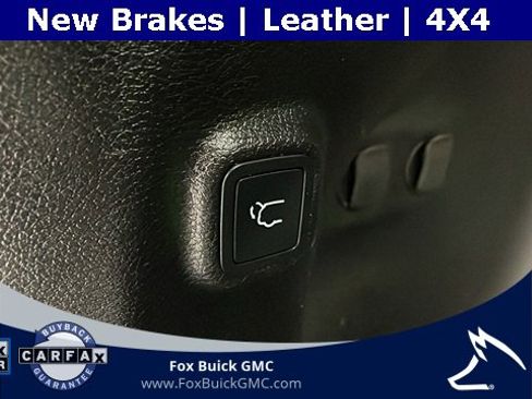 Used 2021 Jeep Cherokee Latitude Lux w/ Comfort/Convenience Group image 36