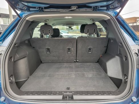 Certified 2020 Chevrolet Equinox LT image 16