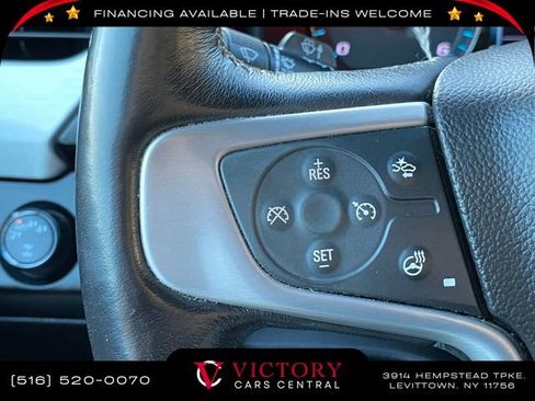 Used 2020 GMC Yukon SLT w/ Premium Edition image 29
