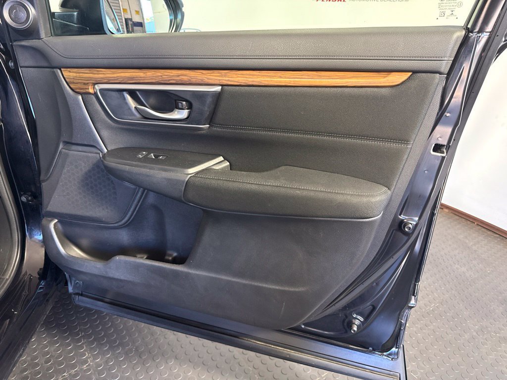 Used 2022 Honda CR-V EX image 5
