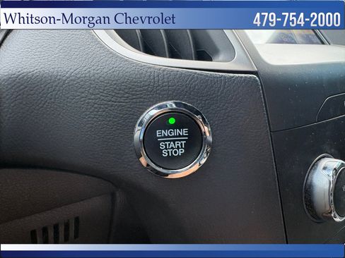 Used 2020 Ford Edge ST-Line FWD image 23
