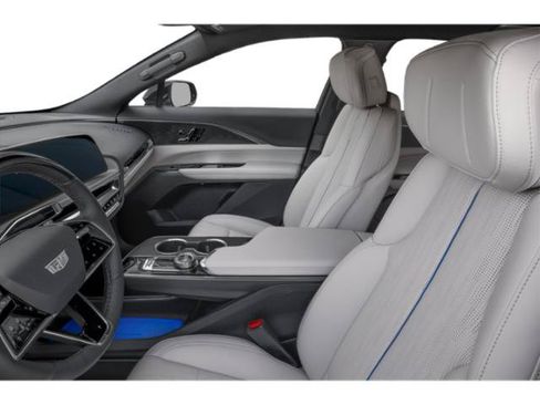 New 2027 Cadillac Lyriq Signature Sport RWD image 6
