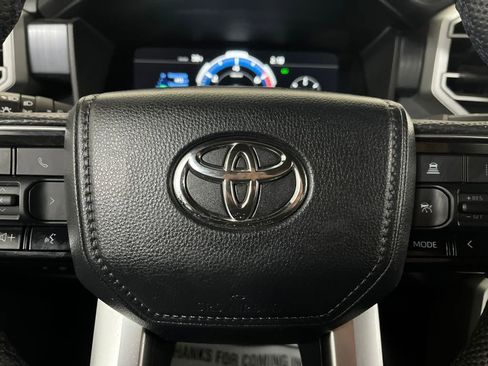 Used 2024 Toyota Tundra Platinum image 34