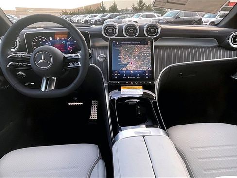 New 2026 Mercedes-Benz GLC 300 4MATIC image 5