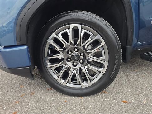 Certified 2024 GMC Sierra 1500 Denali Ultimate image 31