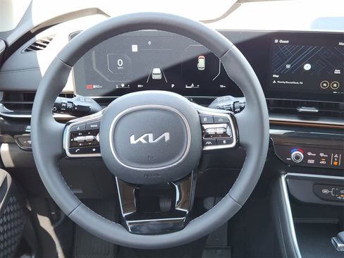 New 2026 Kia Carnival SX Prestige image 24