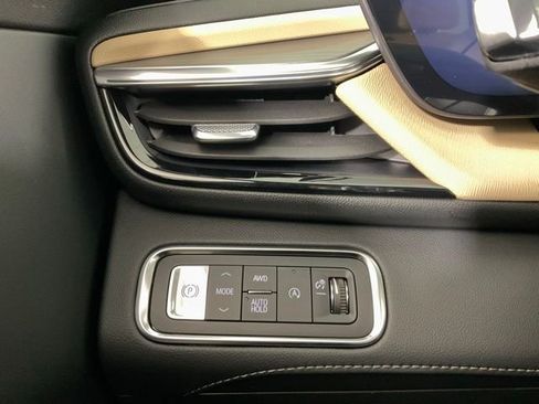 New 2026 Buick Enclave Preferred w/ Power Package AWD/4WD image 19