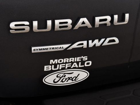 Used 2019 Subaru Crosstrek 2.0i Premium w/ Popular Package #2 AWD/4WD image 22