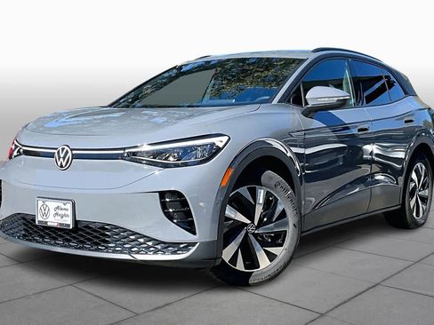 New 2026 Volkswagen ID.4 Pro image 1