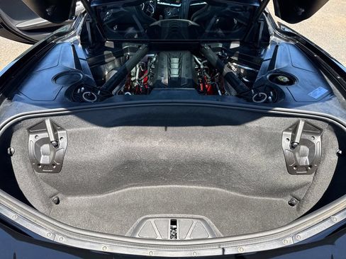 Used 2023 Chevrolet Corvette Stingray Coupe w/ 1LT RWD image 42